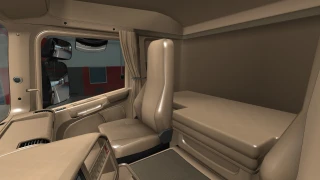 Exclusive Interior for Scania R 2009 1 thumbnail 3