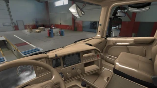 Exclusive Interior for Scania R 2009 1 thumbnail 4