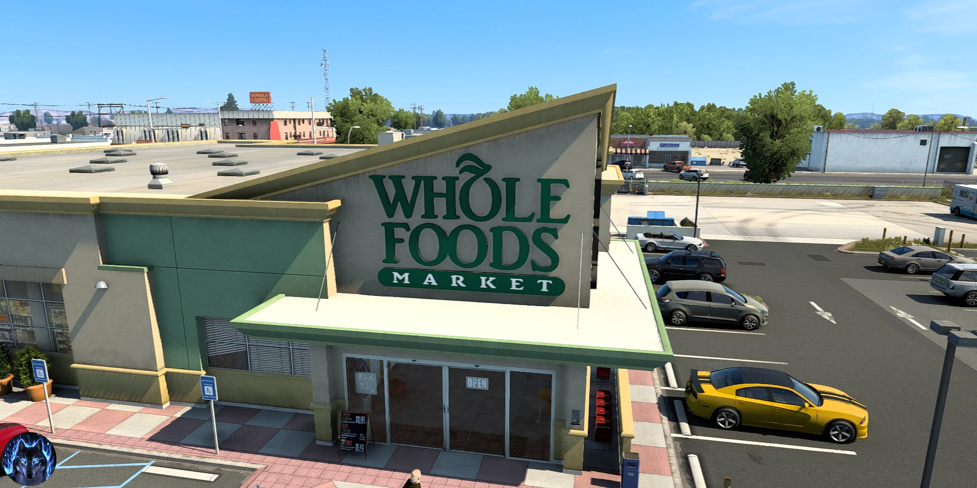 Real Company Logo 1.5