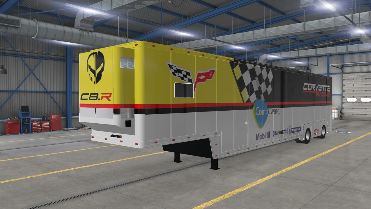 Nasran Featherlite v1.5