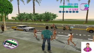 Download Remaster Xbox 1.4 Update for GTA Vice City (iOS, Android)