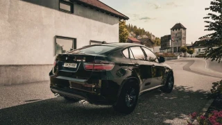 BMW X6M E71 2010 v1.1 thumbnail 8