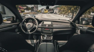 BMW X6M E71 2010 v1.1 thumbnail 9
