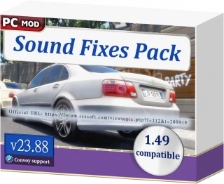 (1.49 open beta only) Sound Fixes Pack v23.88 thumbnail 2