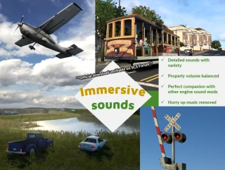 (1.49 open beta only) Sound Fixes Pack v23.88 thumbnail 3