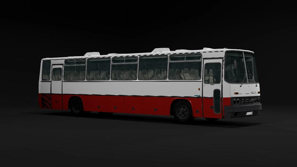 OMSI 2 - Ikarus 250.59 