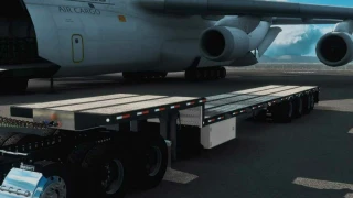 Lodeking Stepdeck Trailer v1.2 thumbnail 6