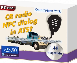 Sound Fixes Pack v23.90 thumbnail 7