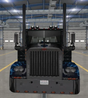 peterbilt 389 custom ats 1.38 1.48
