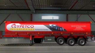 MAMMUT CEYPETCO FUEL TRAILER 1.48.5 thumbnail 2