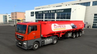 MAMMUT CEYPETCO FUEL TRAILER 1.48.5 thumbnail 3