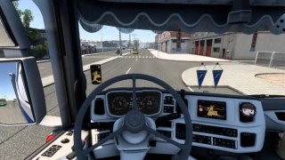 SCANIA R580 PETIGNAUD TRANSPORTS v7.0 thumbnail 4