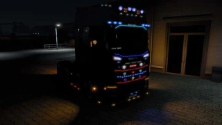 Scania Light Pack v4.5 thumbnail 7