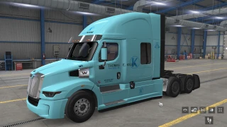 THOMAS E. KELLER TRUCKING INC 1.00 thumbnail 5