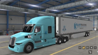 THOMAS E. KELLER TRUCKING INC 1.00 thumbnail 6