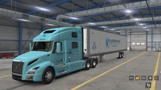 THOMAS E. KELLER TRUCKING INC 1.00 thumbnail 7