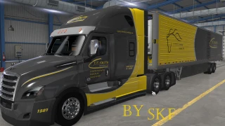 J.T.SMITH Transport 1.00 thumbnail 3
