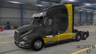 J.T.SMITH Transport 1.00 thumbnail 9