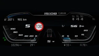 DAF XG-XG+-XD Improved Dashboard v1.2.6 thumbnail 4