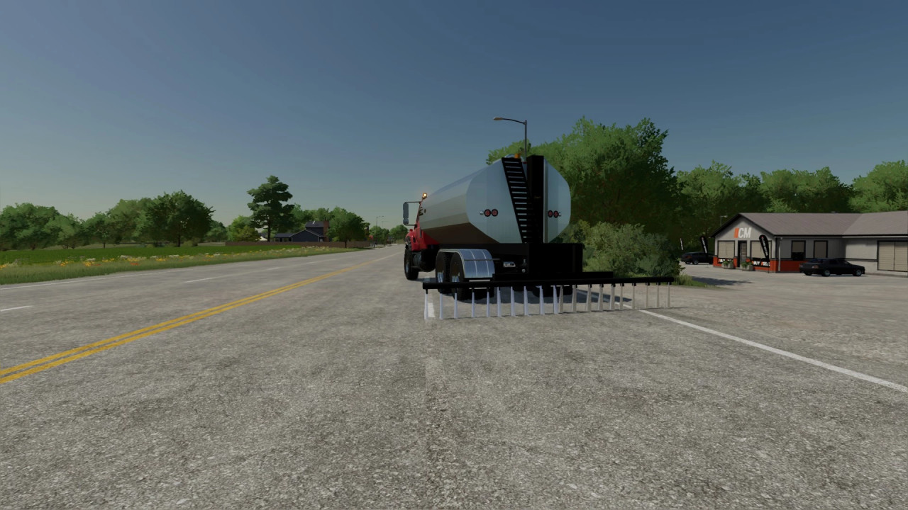 AR Tank Pack