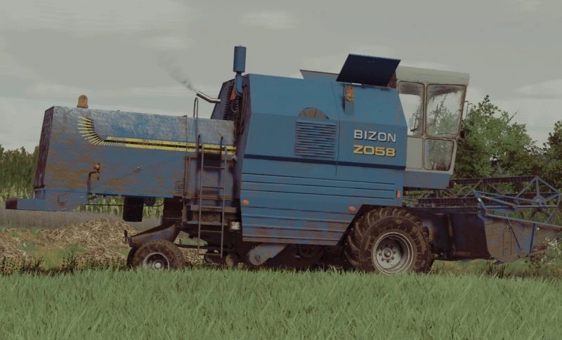 Bizon Rekord z058