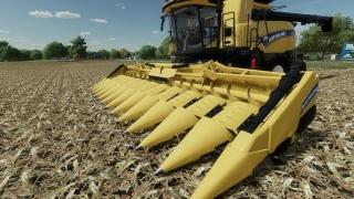 Case IH / New Holland 4412F v 1.0 thumbnail 3