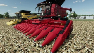 Case IH / New Holland 4412F v 1.0 thumbnail 2