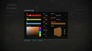 Color Configurator v 1.5.1 thumbnail 3