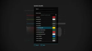 Color Configurator v 1.5.1 thumbnail 5