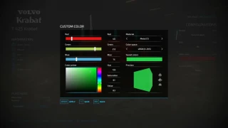 Color Configurator v 1.5.1 thumbnail 2
