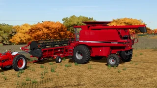E-Z Trail 680 Header Cart v 1.0 thumbnail 3