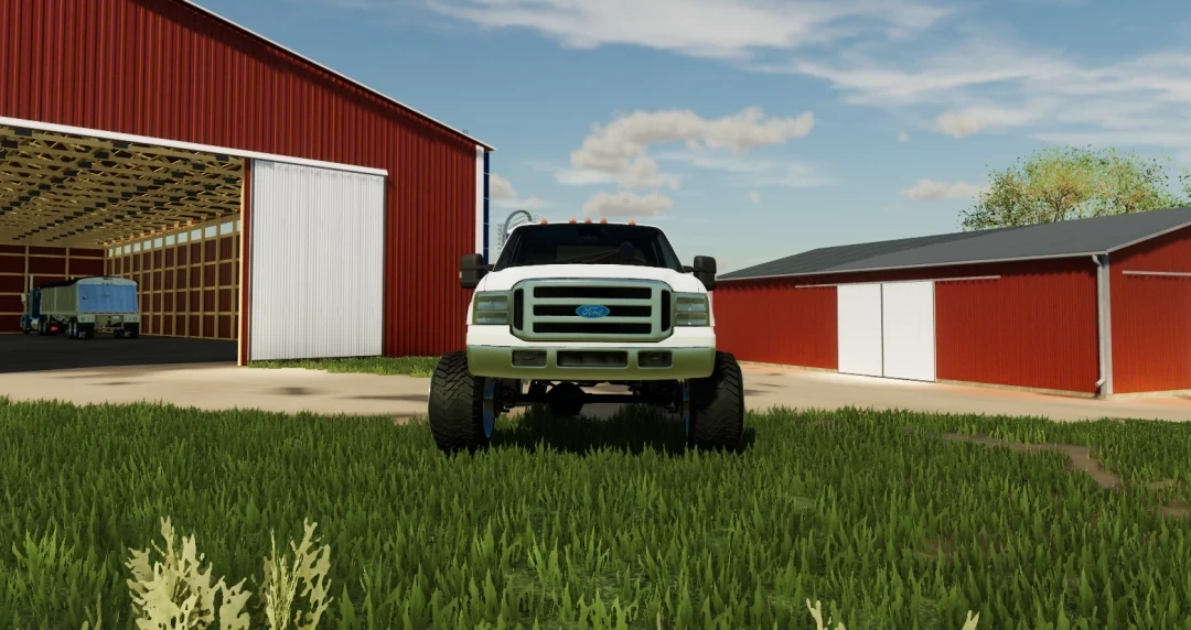 Powerstroke Fs 22 Search