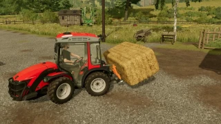 Forks Deleks DK-3 v 1.0 thumbnail 5