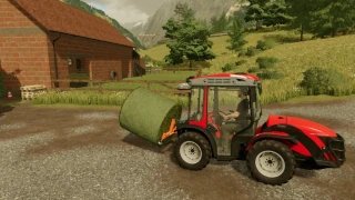 Forks Deleks DK-3 v 1.0 thumbnail 4