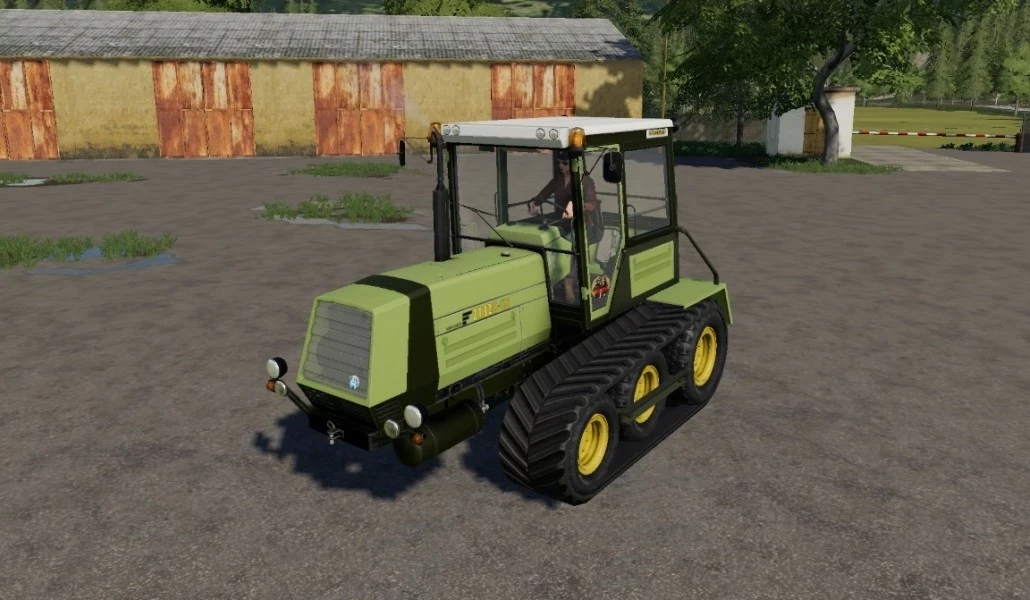 Fortschritt ZT320GB Edited v 1.0
