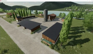 Four Fields v 1.0.1.0 thumbnail 2