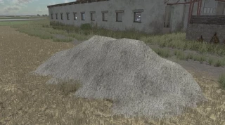FS22 Lime texture v 1.0 thumbnail 2