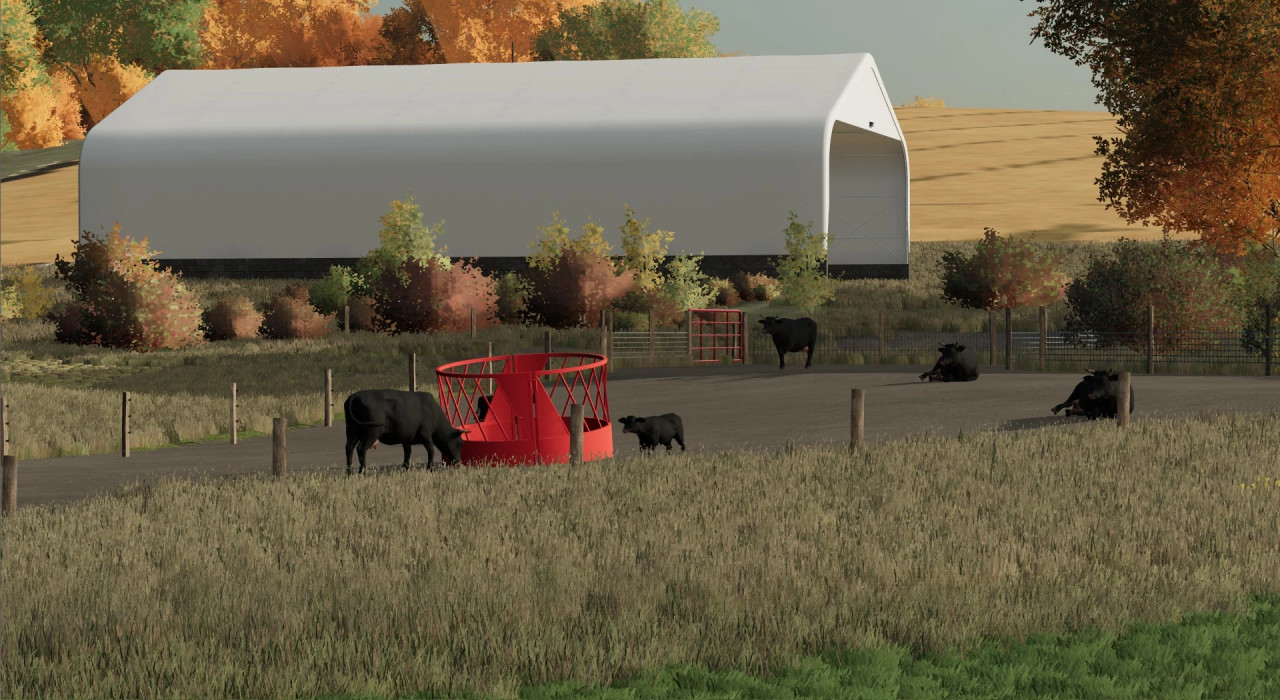 FS22 Monteith