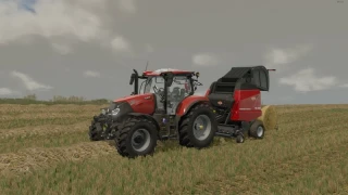 FS22 Realistic lighting v 1.0 thumbnail 3