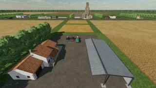Georja Farms v 1.1 thumbnail 8
