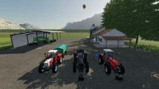 Georja Farms v 1.1 thumbnail 10