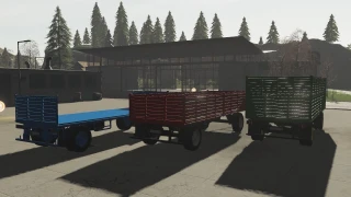 Gosa Kamionka 17t/31t v 1.0.1 thumbnail 2