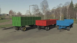 Gosa Kamionka 17t/31t v 1.0.1 thumbnail 3