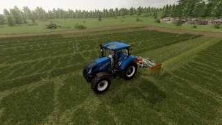 Hay maker windrowers pack v 2.0 thumbnail 4