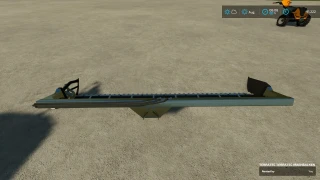 Ibex Balcken 350cm Beta v 1.0 thumbnail 3