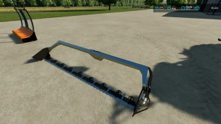 Ibex Balcken 350cm Beta v 1.0 thumbnail 2