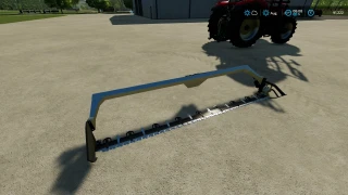 Ibex Balcken 350cm Beta v 1.0 thumbnail 4
