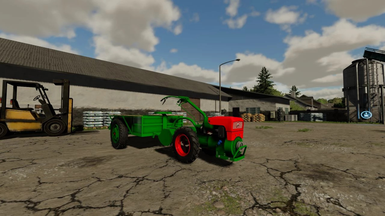 IMT 509D