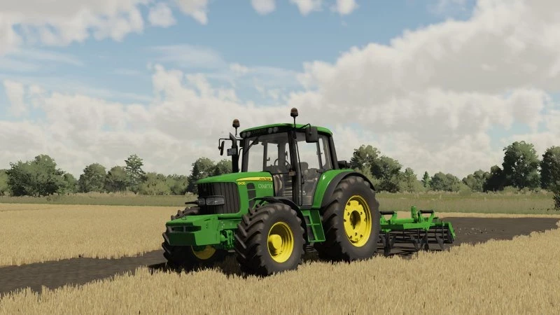 john deere 6030 - FS 22 Search - ModLand.net