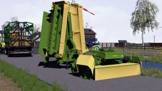 Krone Splendimo Pack v 1.0 thumbnail 3